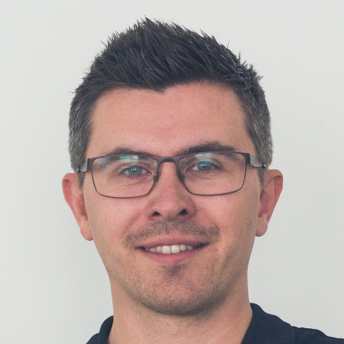 Avatar of Marek Bendík